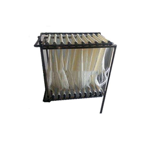 330*180*220 см Подземные системы очистки сточных вод типа MBR для очистных сооружений