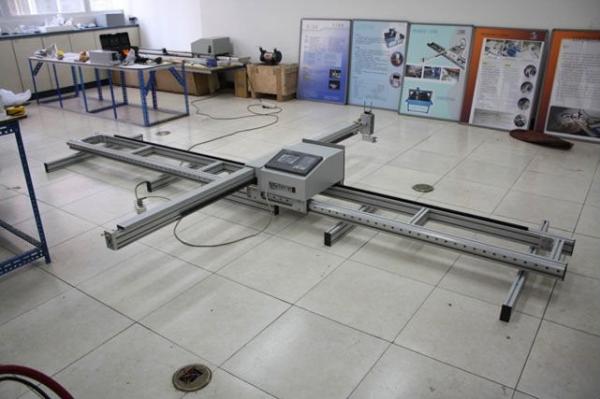 Best quality nigeria sell metal plate Carbon Steel Plate steel plate cutter portable small aluminium cutting machine