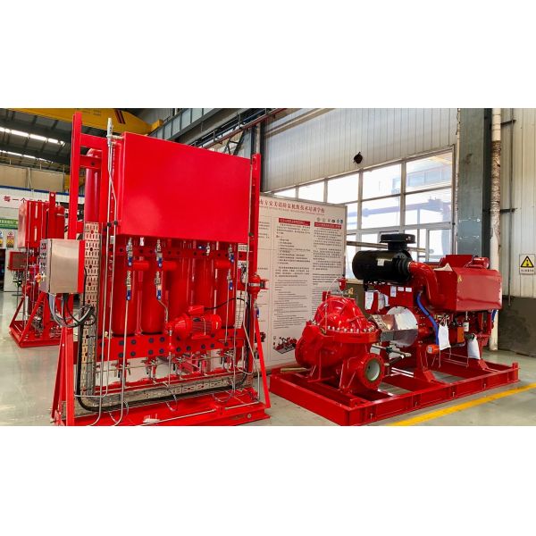 Wuhan Spico Machinery & Electronics Co., Ltd.