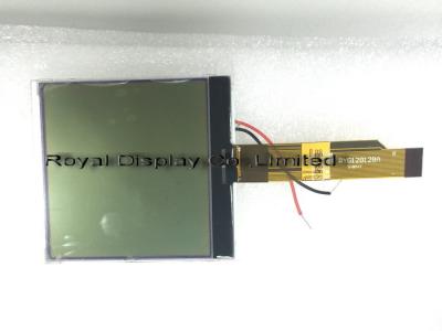 Exposição programável do Lcd do gráfico da RODA DENTEADA, módulo de Oled do pixel 128x128