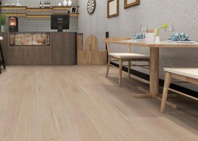7×48×2.5mm Vinyl Wood Plank Floor
