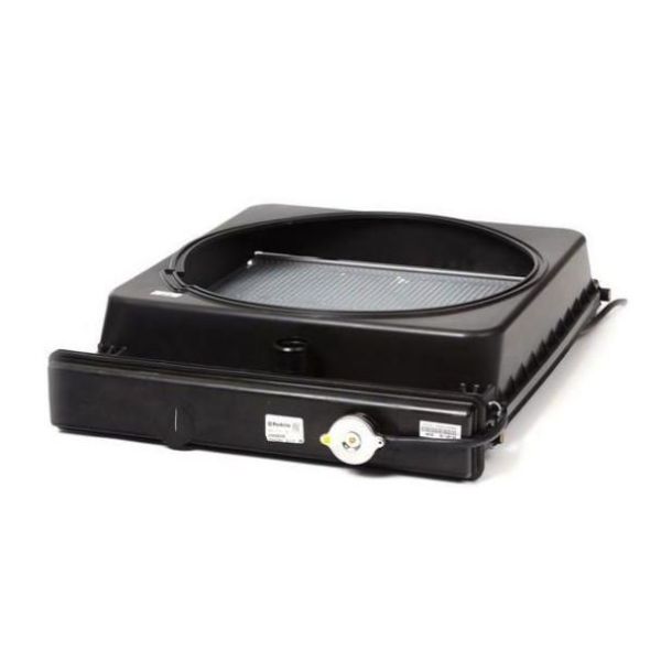 UK Perkins Engine 2485b280 Radiator  In Industrial Machinery