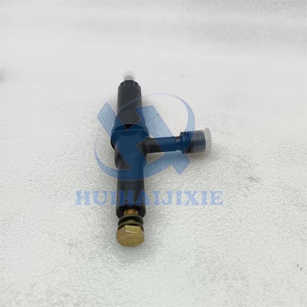 1-15300389-1 1153003891 Common Rail Fuel Injector for Isuzu 6HK1 Hitachi ZX330-6