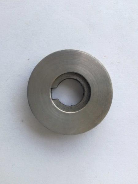 90942000 Pulley fixed machining sharpener is a part of the XLC7000