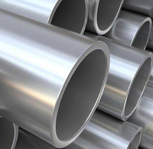 High Strength Nickel Chromium Molybdenum Alloy 59 UNS N06059