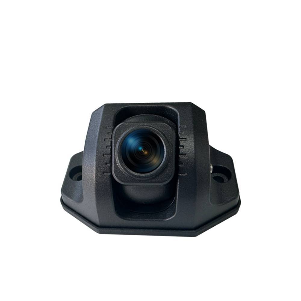  Mini 1080P AHD Metal Truck Camera, Tilt Adjustable Waterproof Backup Camera for Isuzu Vehicle Rear & Side View, OEM ODM Available