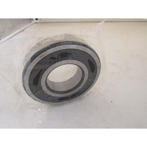 Industrial Replacement Motor Bearings For Electric Motors 6312 M/C4VL0241