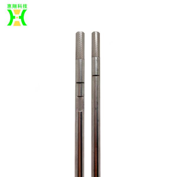 Tourner en plastique de commande numérique par ordinateur d'insertion vernis à