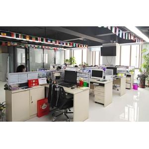 LUOYANG DANNUO GARDENS & BUILDING MATERIAL CO., LTD.
