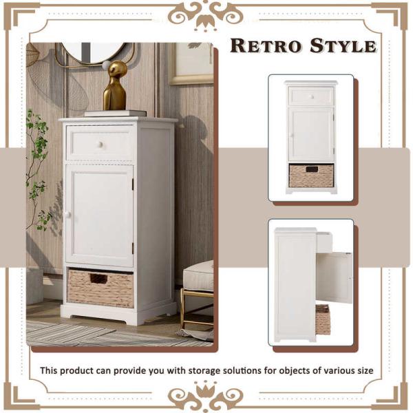 Белое винтажное 12.5lbs 33