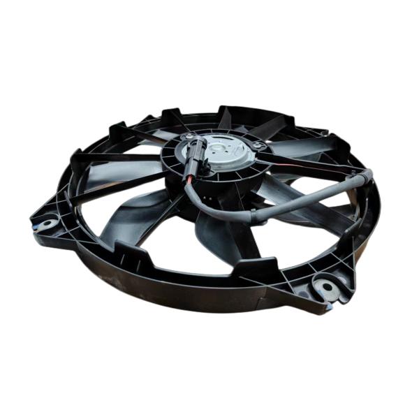 9686233080 1253T4 ventilateur de radiateur de voiture DS 200P Pièces de rechange pour Peugeot Citroen