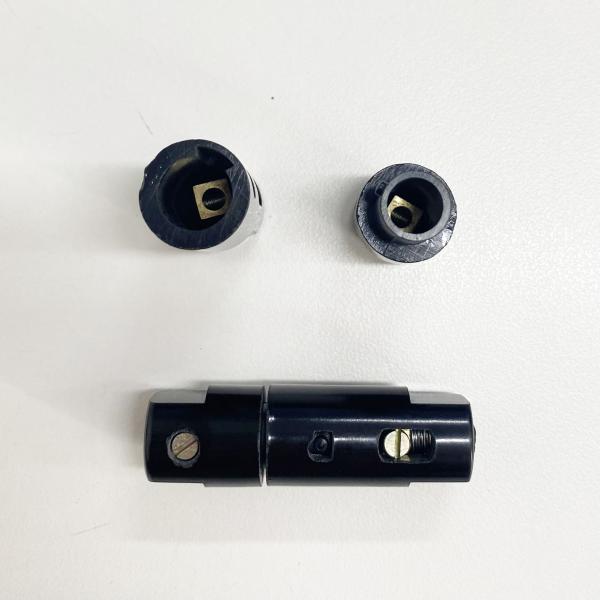 Заменить 276.5105.4802 214 Торпеда серии 36V В линейном винтовом пулевом предохранителе Gbc предохранитель блок