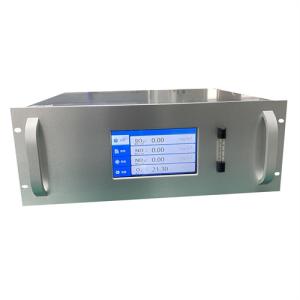 Flue Gas Analyzer