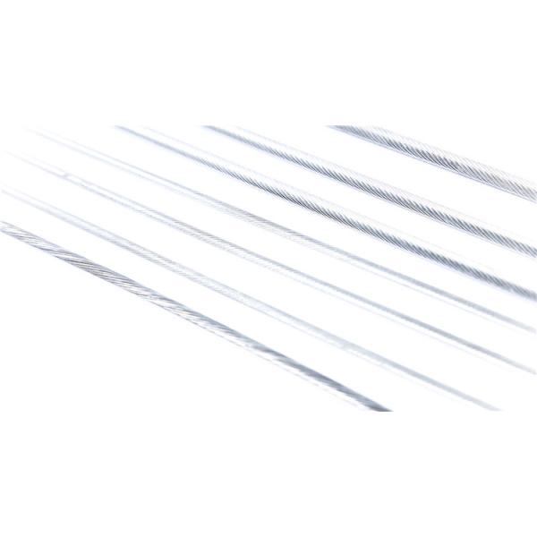 YUCHENG Automotive Inner Wire Cable Stainless Steel High Strength