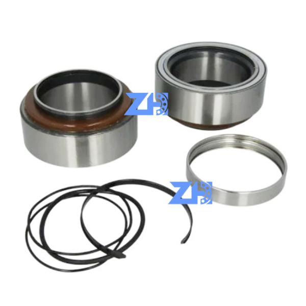 805415 805415W 805415J2Q 805415X P0 P6 P5 P3 Quality Level CHROME STEEL 82*138*110mm