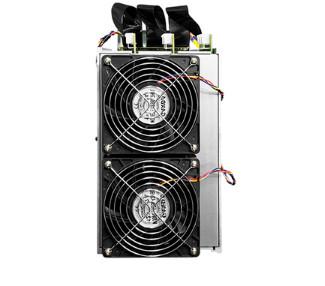New and Used YAMi Tech Black ETH Miner YM-100 2100M 2000W for ETC and ETH Crypto Mining Asic Miner Machine