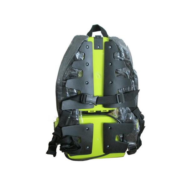 Прочные промышленные пылесосы рюкзака, сверхмощный пылесос