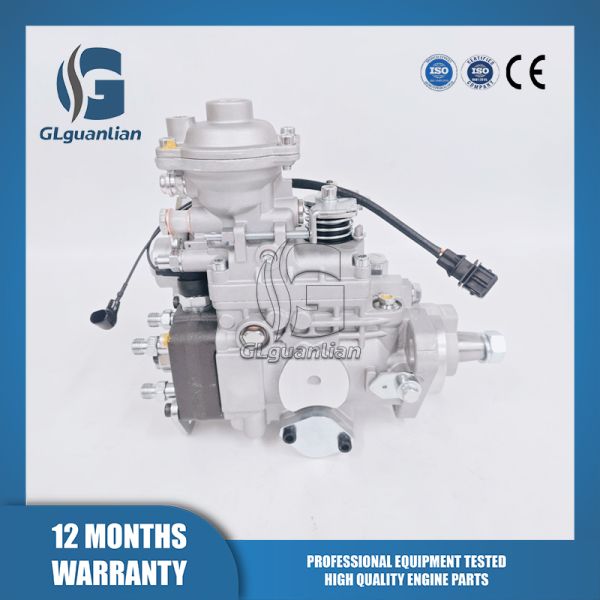 New VE Fuel Injection Pump 0460414207 0K59A13800 for Kia Carnival J3 2.9D