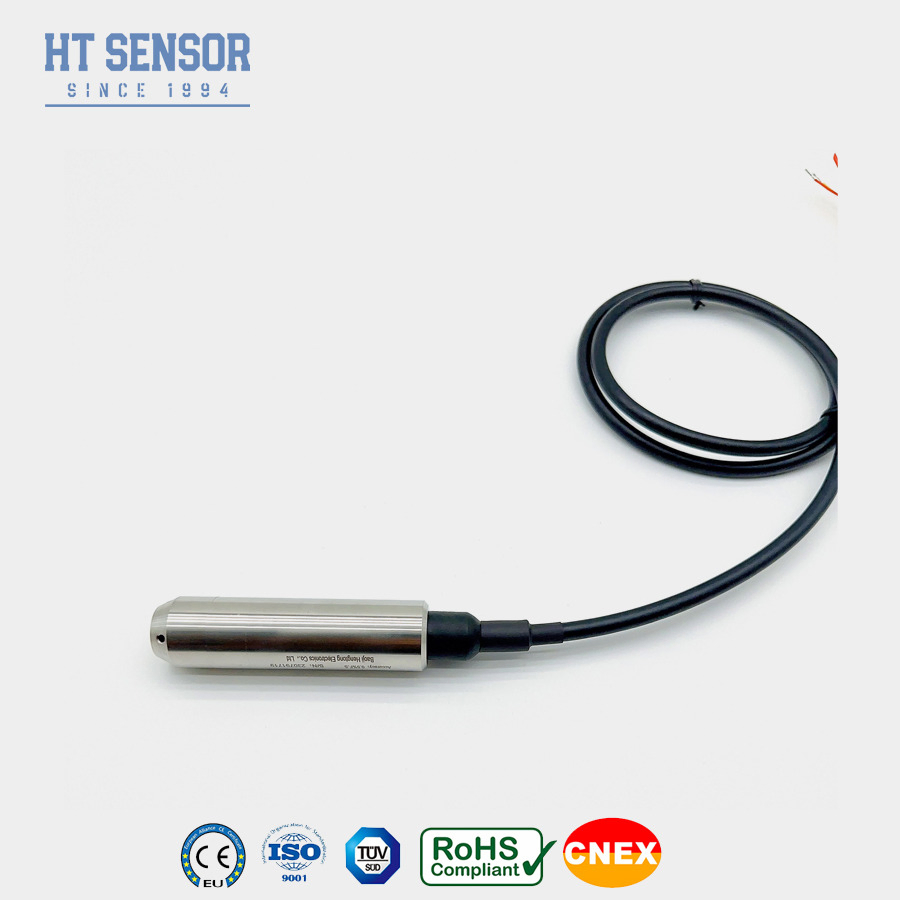 BH93420-I Test Level Sensor Liquid Pressure Transmitter Liquid Level Sensor Probe