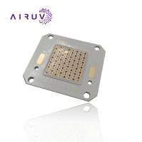 Fábrica de Shenzhen 3535 4046 tamaño 100w 660nm 150w HIGH POWER IR LED COB Chip para protección de la piel Realidad virtual