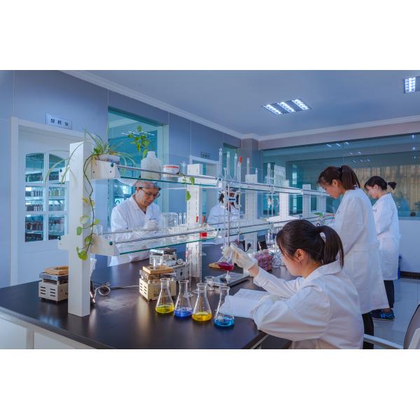 JiangSu ChangNuo New Materials Co., Ltd.