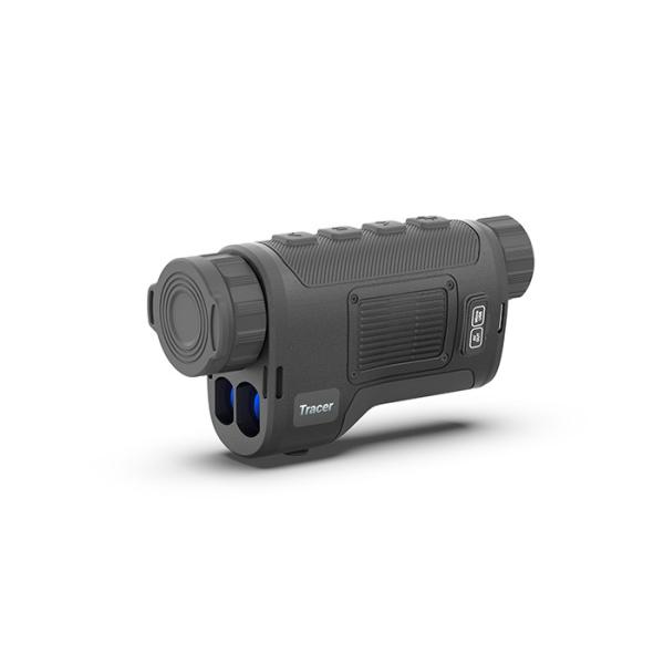 OLED Display Digital Zoom Thermal Imaging Scope