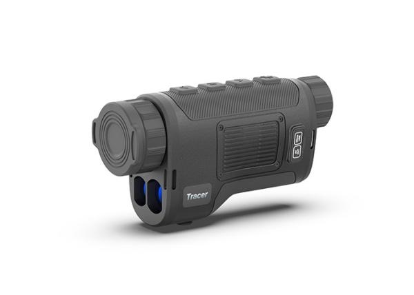 17um Pitch Electro Optic Thermal Night Vision Scope For Hunting