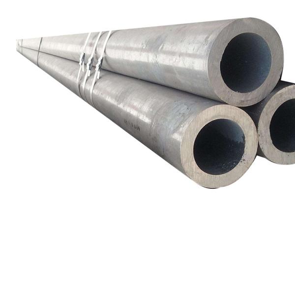 Square Carbon Steel Seamless Steel Pipe Stpg370 Erw ASTM AISI 42CrMo ST35.38