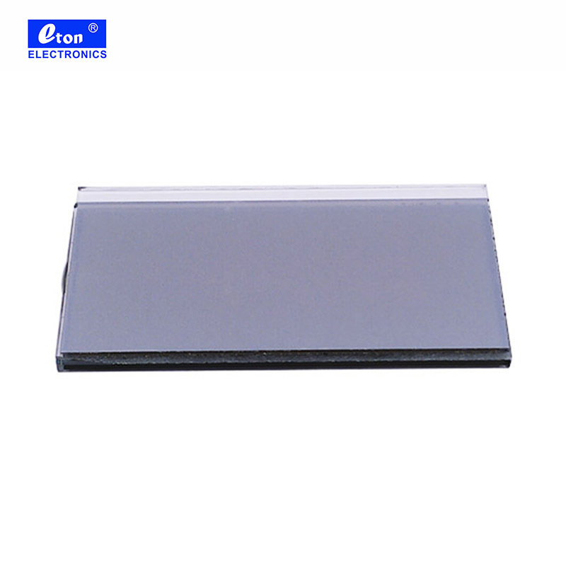 Factory customized high quality HTN  48 x 29 mm motorcycle screen
