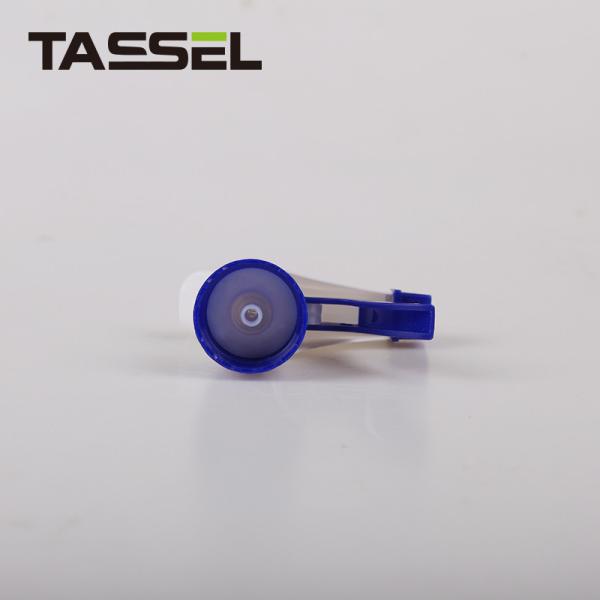Cosmetic Plastic Trigger Sprayer Hand Trigger Sprayer For Household Cleaning