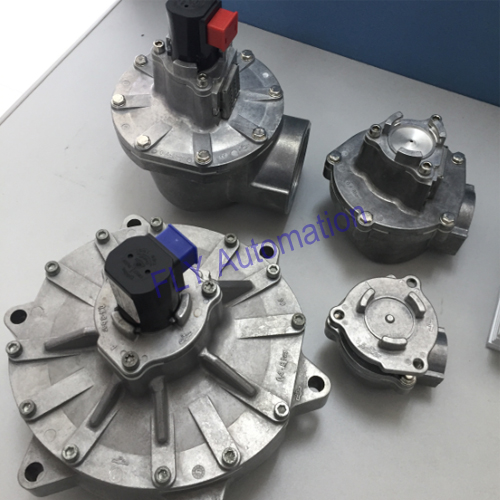 1271526 Norgren 3 inch pulse jet valves 8292900.8171 Buschjost diaphragm valve