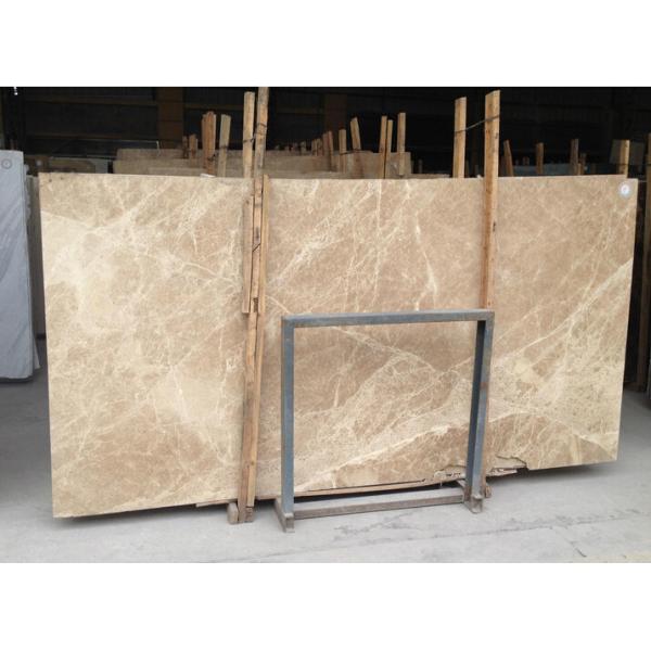 Turkey Light Emperador Brown Marble Cut To Size Tiles And Flooring