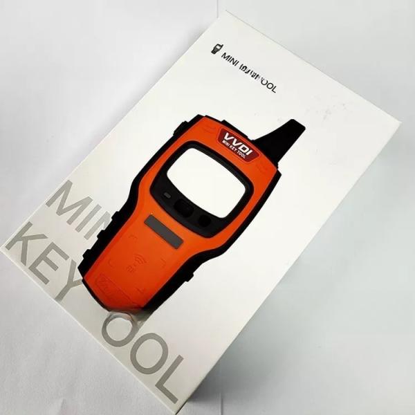 ABS Metal Key Programming Machine X-horse VVDI XT27A Super Transponder Chip Copying XT15 MINI Key Programmer