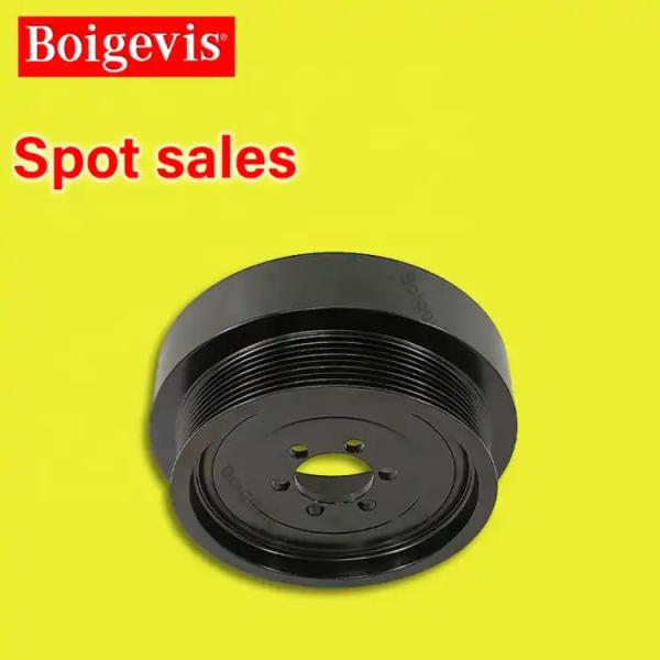 Автозапчасти, аксессуары, системы автомобильных двигателей, коленчатый вал 11237577663 Для BMW F18 N52 B3