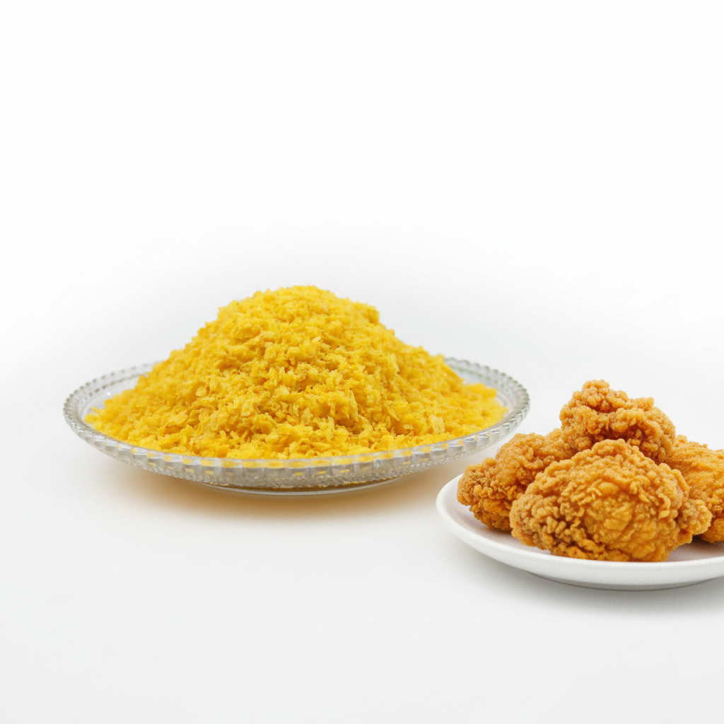 High Quality Bread Crumbs Supplier from China | OEM & Customized Packing Available