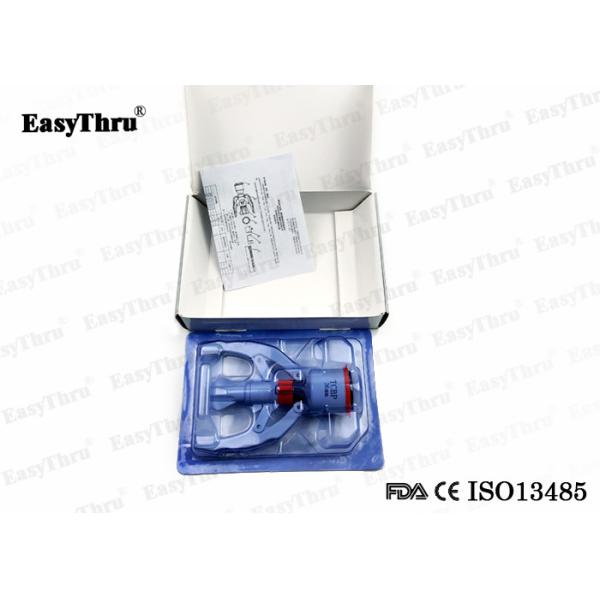 ISO13485 Безболезненное устройство для обрезания циркумпласта