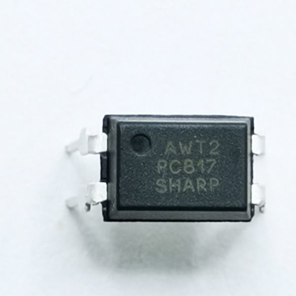 PC817A Sharp PC817X1NSZ9F PC817XNNSZ9F PC817X2NSZ9F PC817X3NSZ9F PC817X4NSZ9F