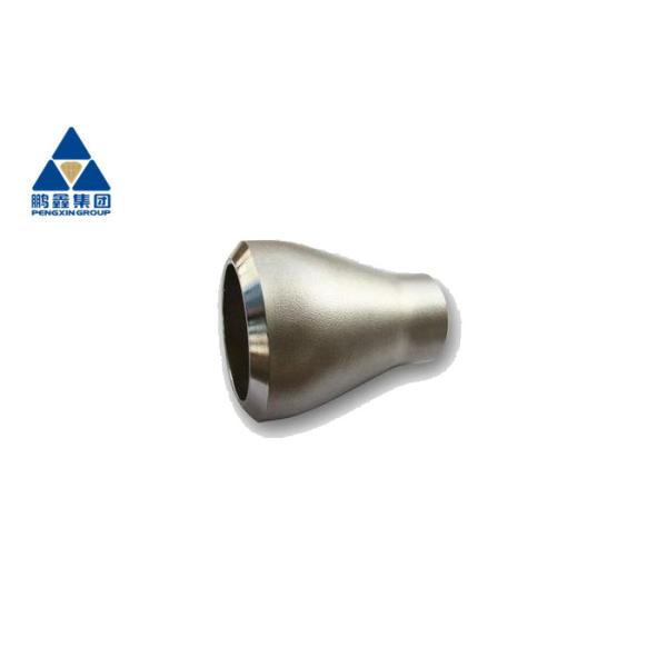 316L планируют 40 концентрических штуцеров редуктора нержавеющей стали 450 x 350mm