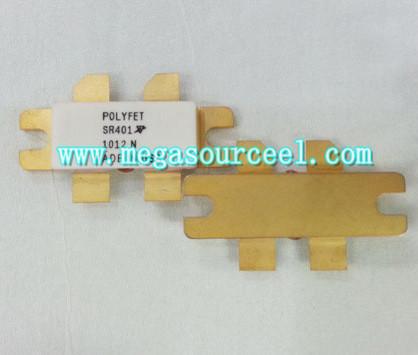 MMA7260Q 1.5g - 6g Three Axis Low-g Micromachined Accelerometer FSL RF Power Transistors SMD