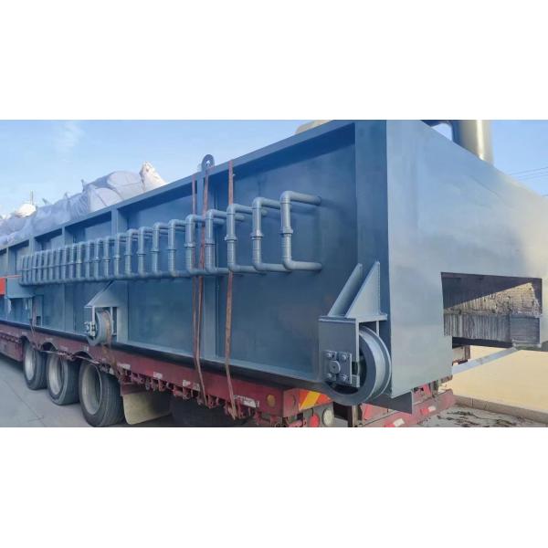 Высокоэффективная мобильная печь Круговая туннельная печь Без печи Автомобиль CE UL сертифицирован