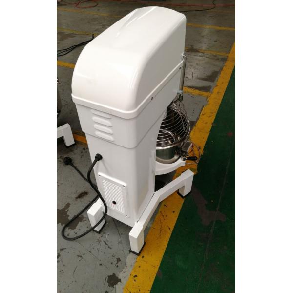 Машина обработки легкой закускы смесителя еды сильной коммерчески машины смесителя планетарная