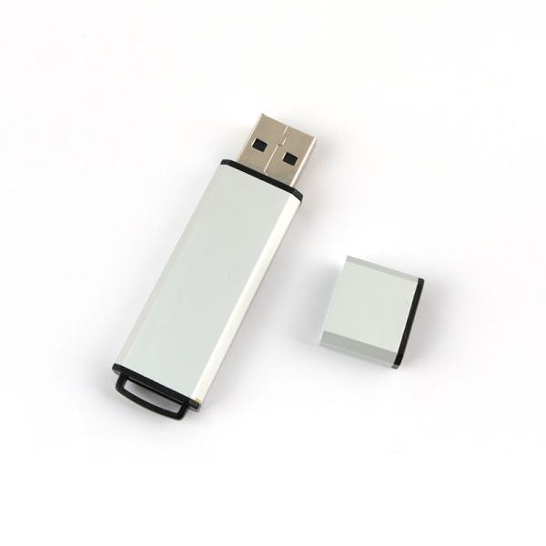 Eco Friendly Plastic USB Stick Full Memory 1TB Flash Drive 20-80MB/S Speed