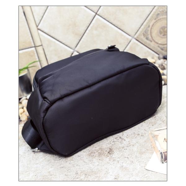 2017 New Backpack Style Oxford Bron-shoulder Bag Lady Bag