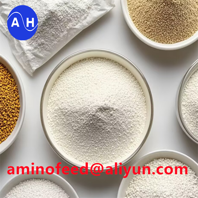 Iron Proteinate Methionine Iron Feed Additive with 25kg/bag Packaging ≤10% Moisture and ≤10% Ash for Animal Nutrition