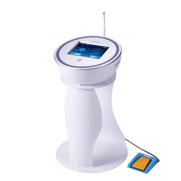 CE approval Korean RF female intimate areal Tighten Labia Tighten For Clinic Use