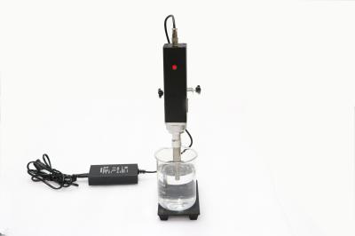 Processador líquido ultrassônico Handheld para remover crosta de da água