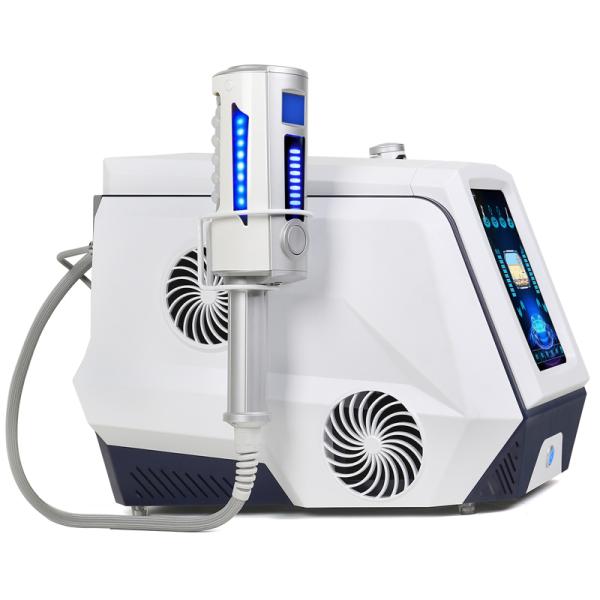 360 Degree Roller Massage Lymphatic Drainage Cellulite Removal Inner Ball Roller Slimming Machine