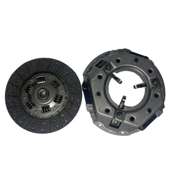Steel Material Clutch Disc for CPC20-35 Model Forklift with Long Working Life