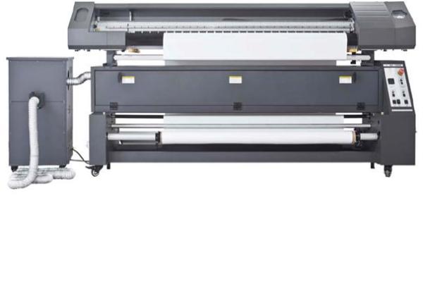 Epson DX7 Sublimation Printer 1.8M A-Starjet7701 + heater