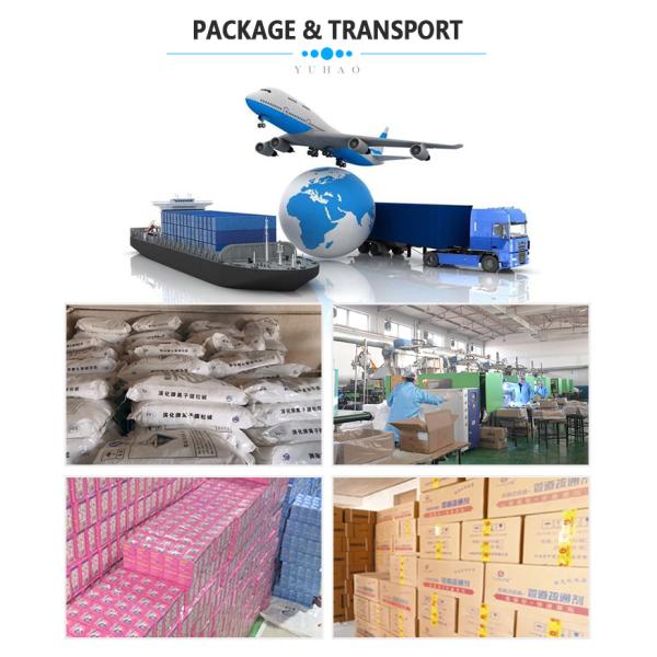 Закупоренный стекает волшебный ODM OEM порошка уборщика трубы туалета стока